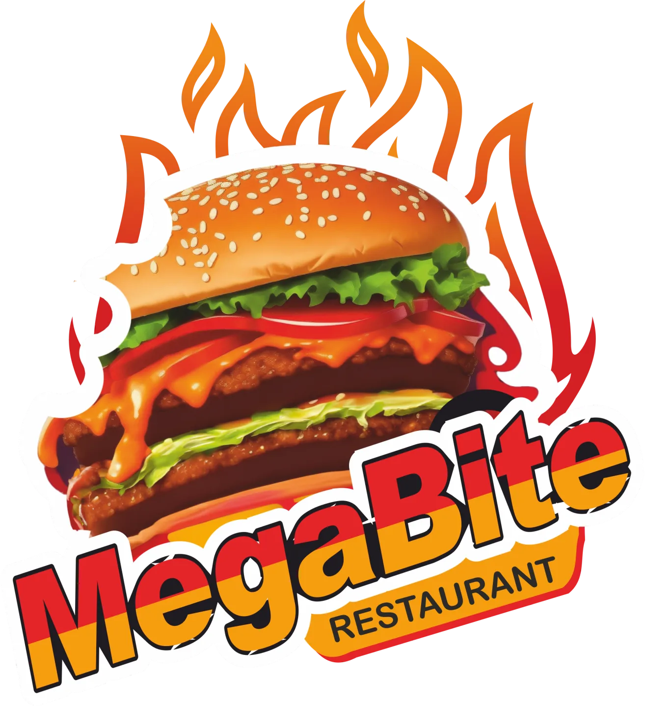 Restaurant Logo
